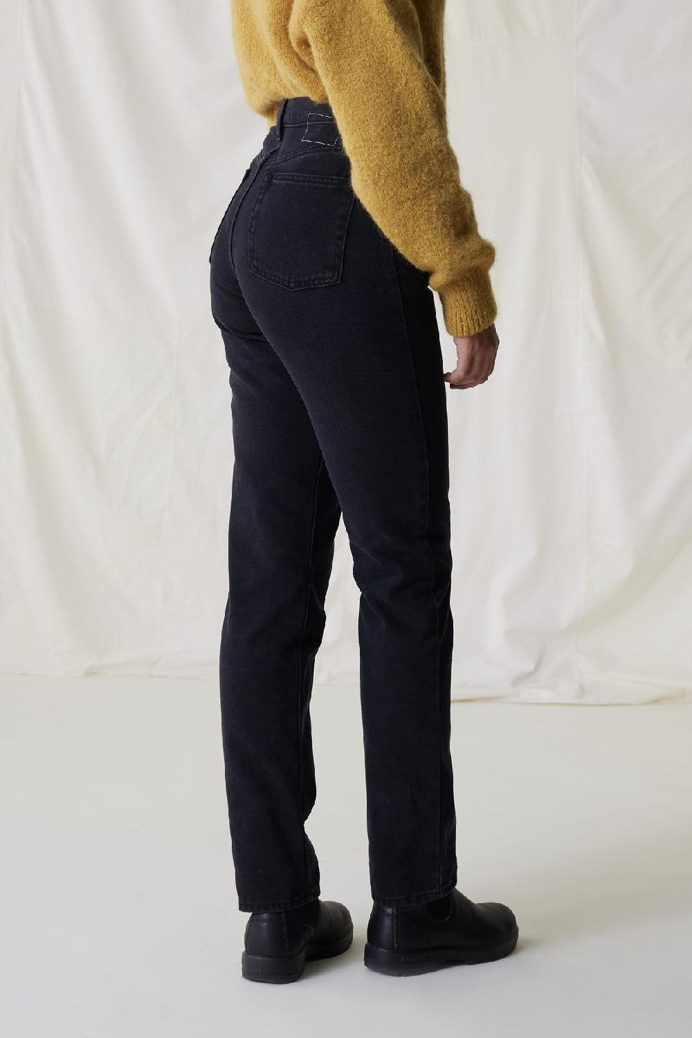 Leon & Harper Jean Julien PLN Black