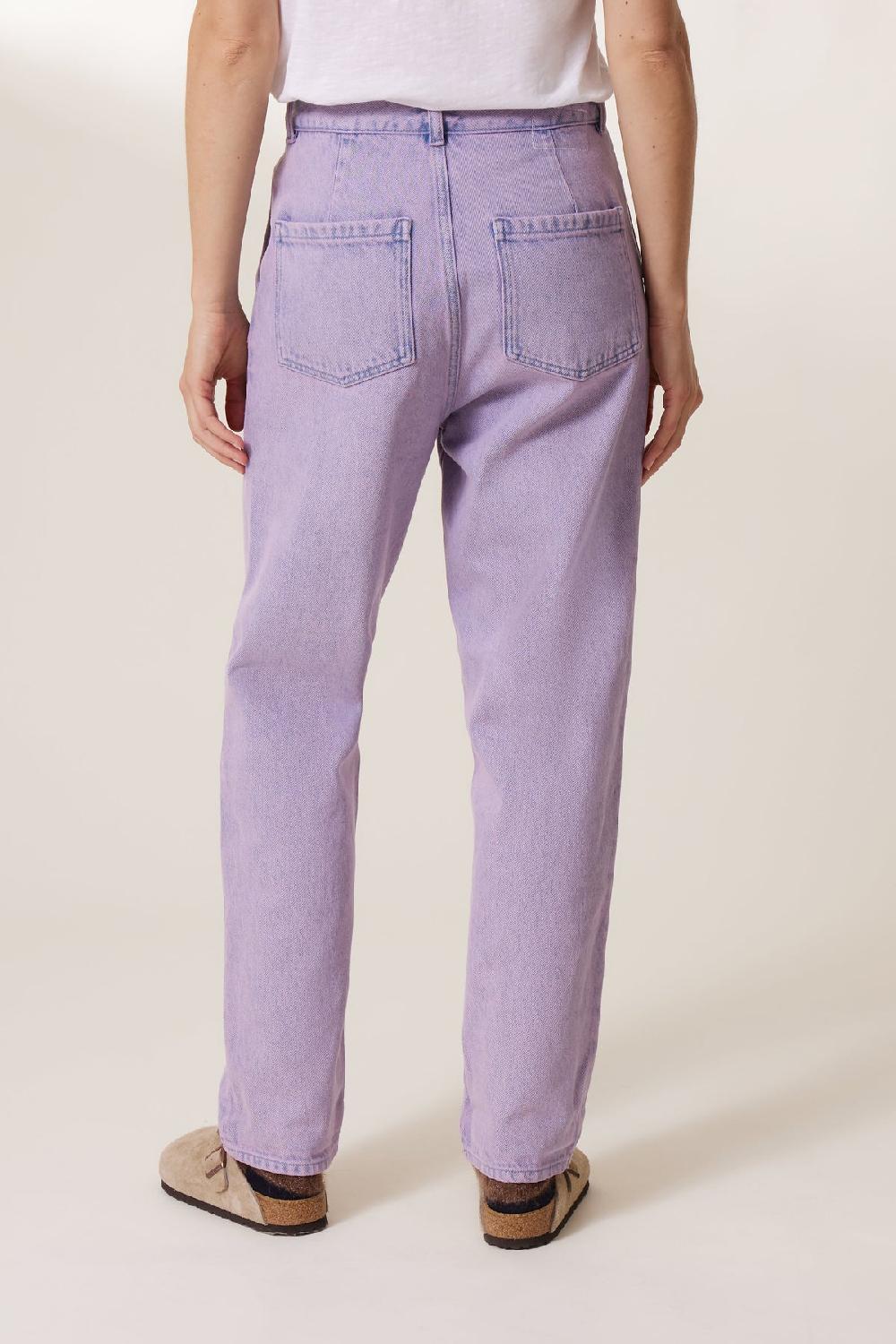 Leon & Harper Jean Patrick PL4 Lilac
