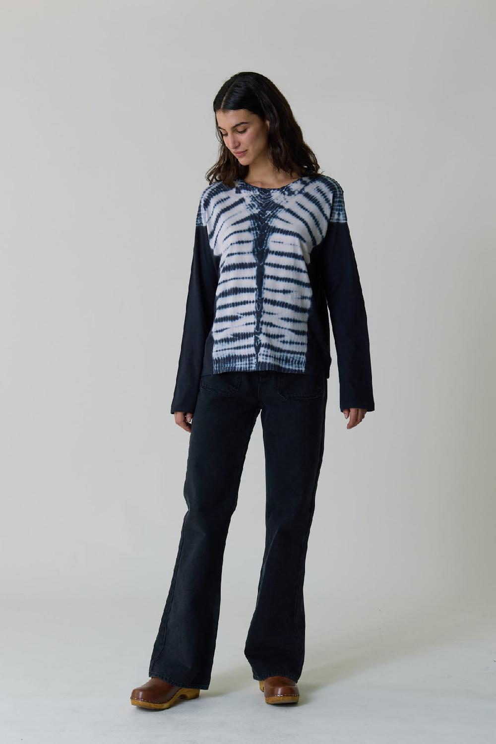 Leon & Harper Jean Perfect PLN1 Black