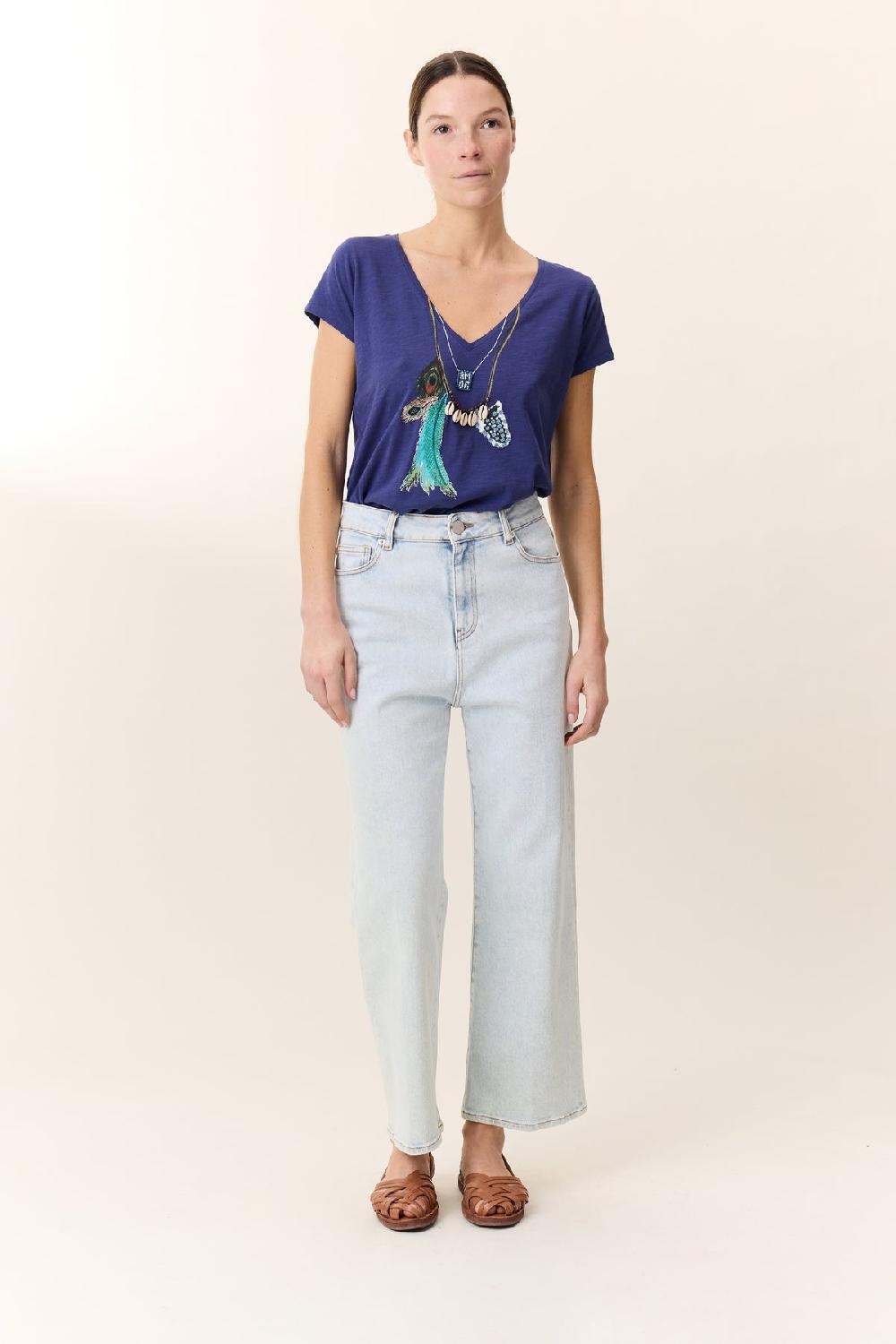 leon & harper Jean Xavier PLN Ice