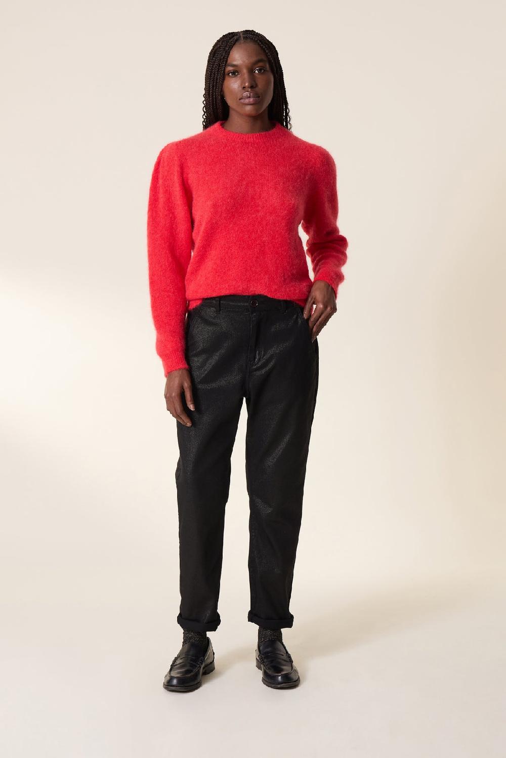 Leon & Harper Pantalon Edgara DULC Black
