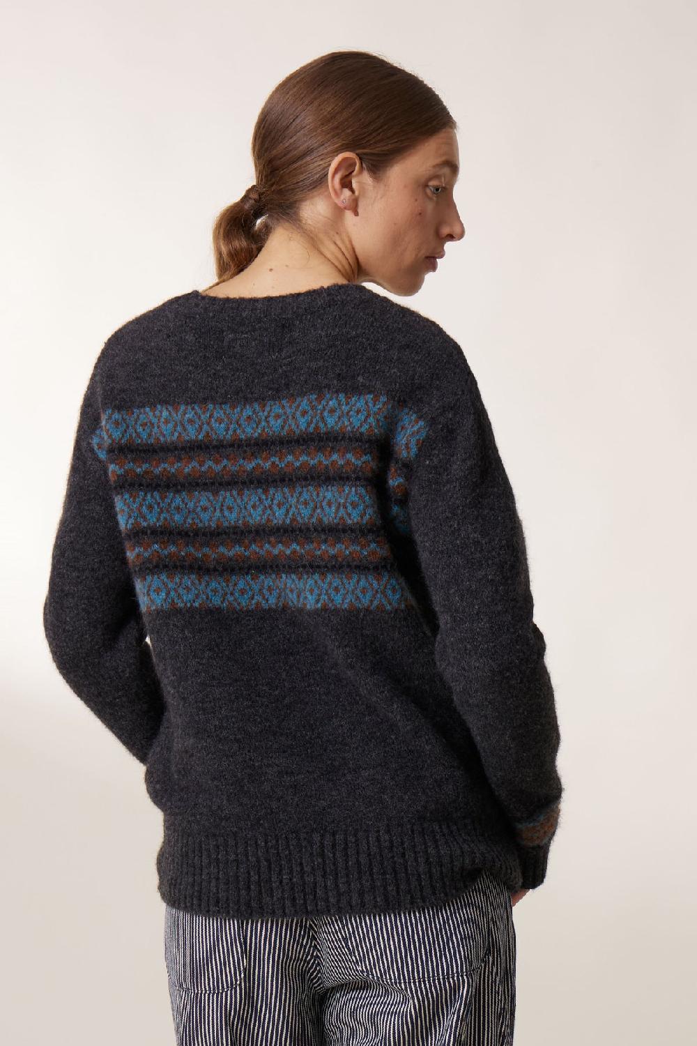 Leon & Harper Pull Meet Jac Grey