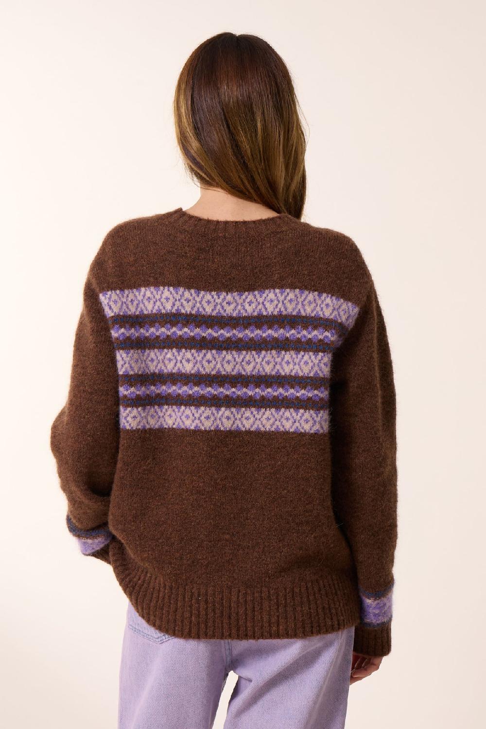 Leon & Harper Pull Meet Jack Brown