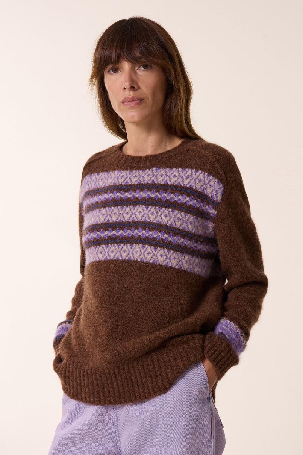 leon & harper Pull Meet Jack Brown