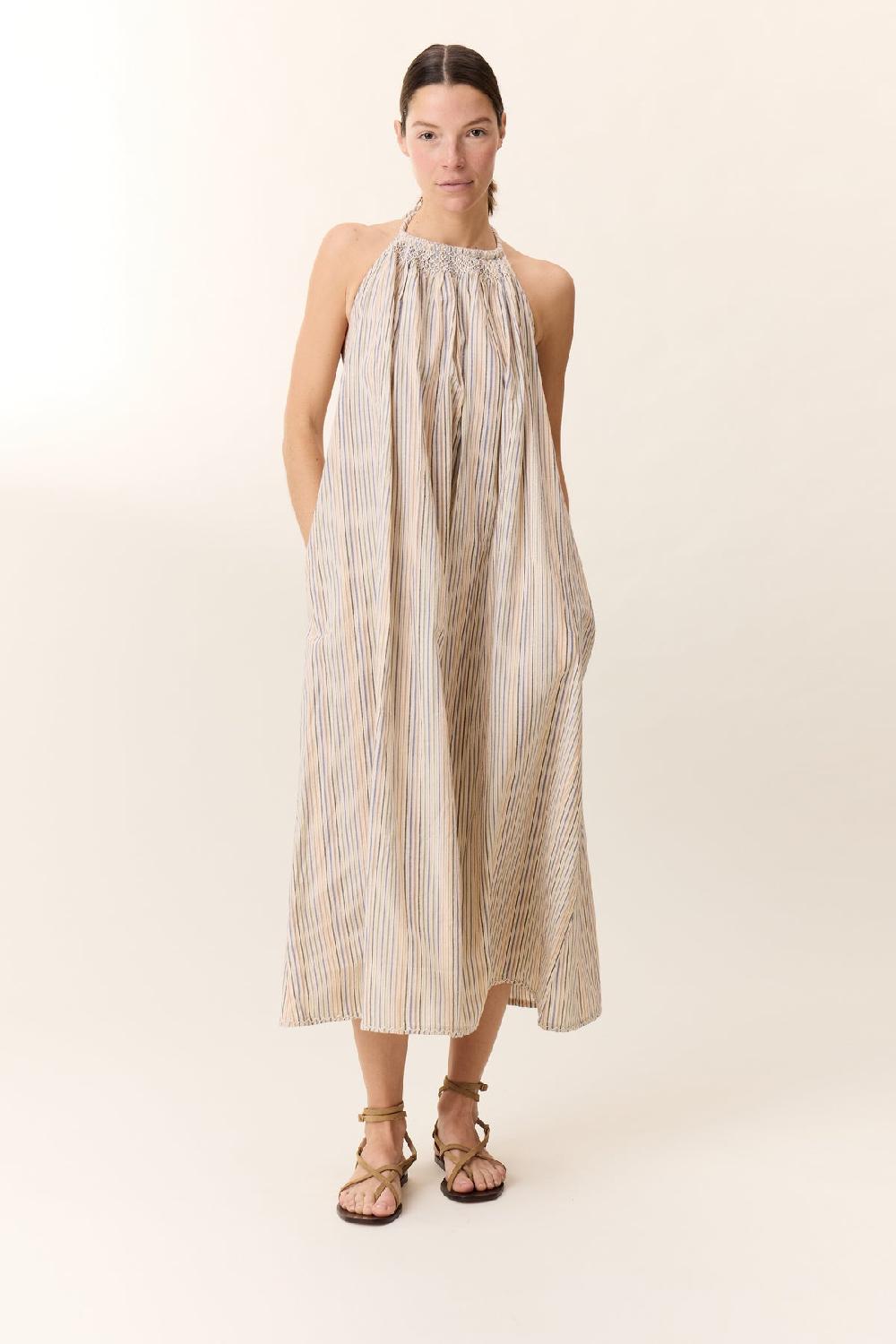 leon & harper Robe Ramik Multi Multico