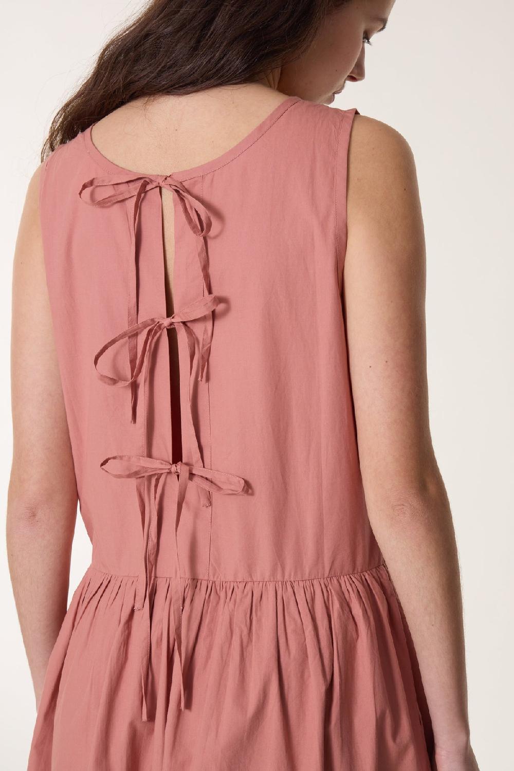 Leon & Harper Robe River Brd Blush