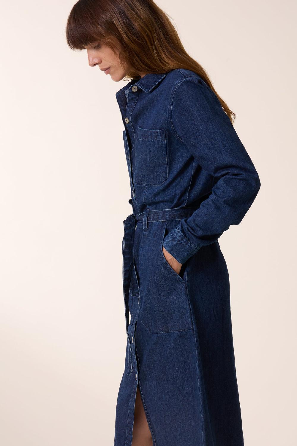 Leon & Harper Robe Ryles PLN Brut