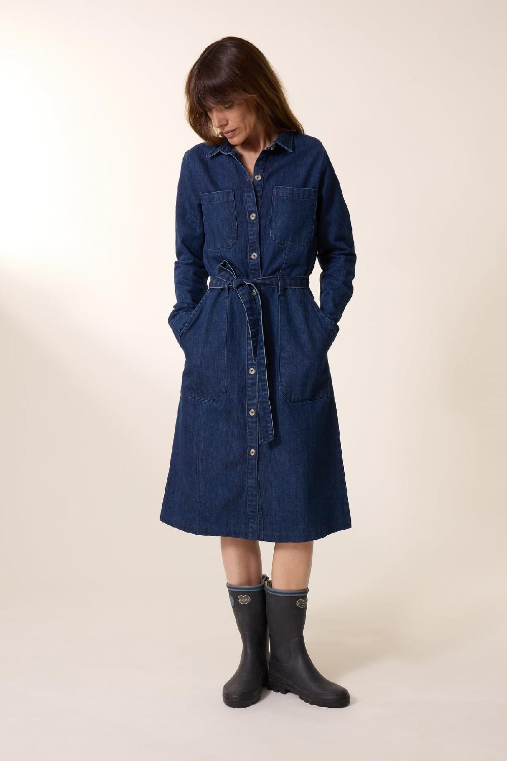 leon & harper Robe Ryles PLN Brut