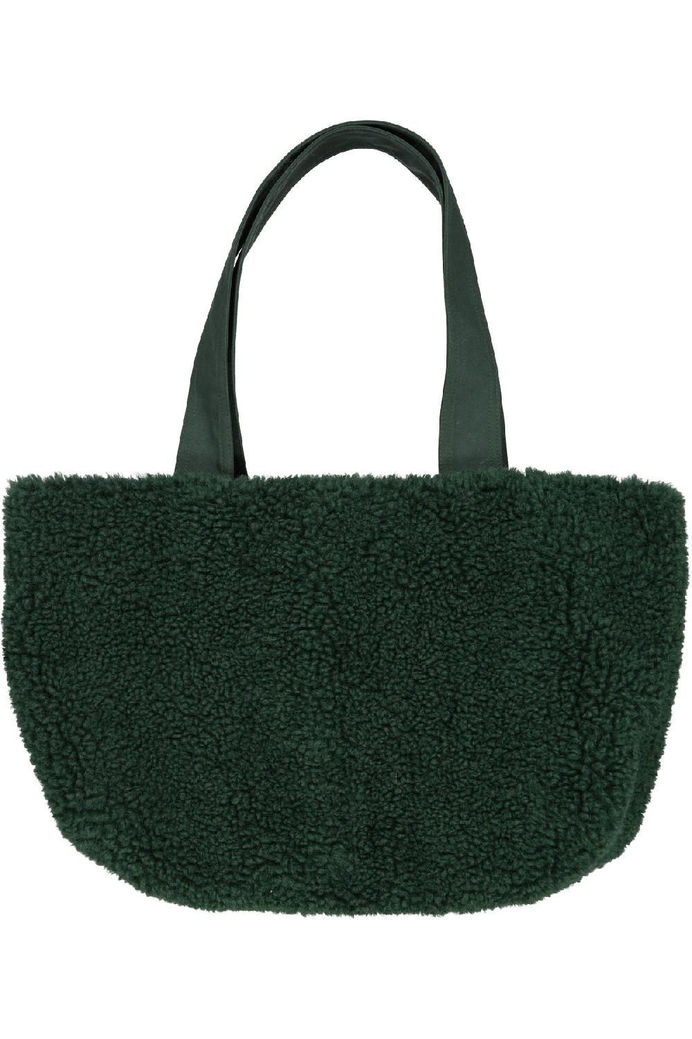 Leon & Harper Sac Soho PLN Green