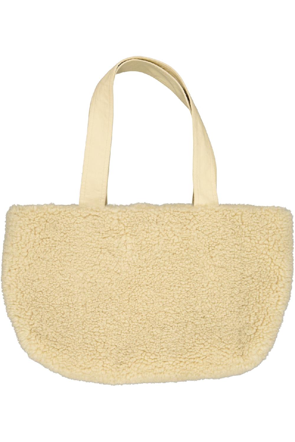 Leon & Harper Sac Soho PLN Off White