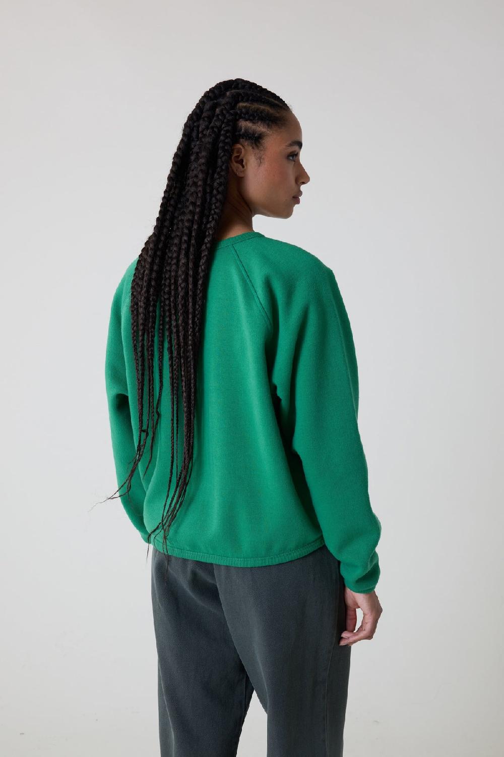 Leon & Harper Sweat Shine Bowling Green