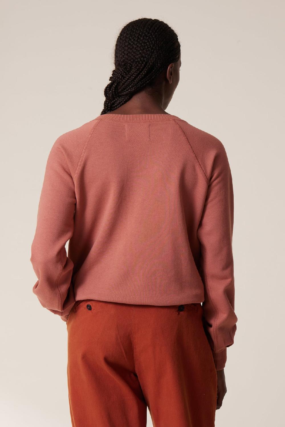 Leon & Harper Sweat Shiva Beads Blush