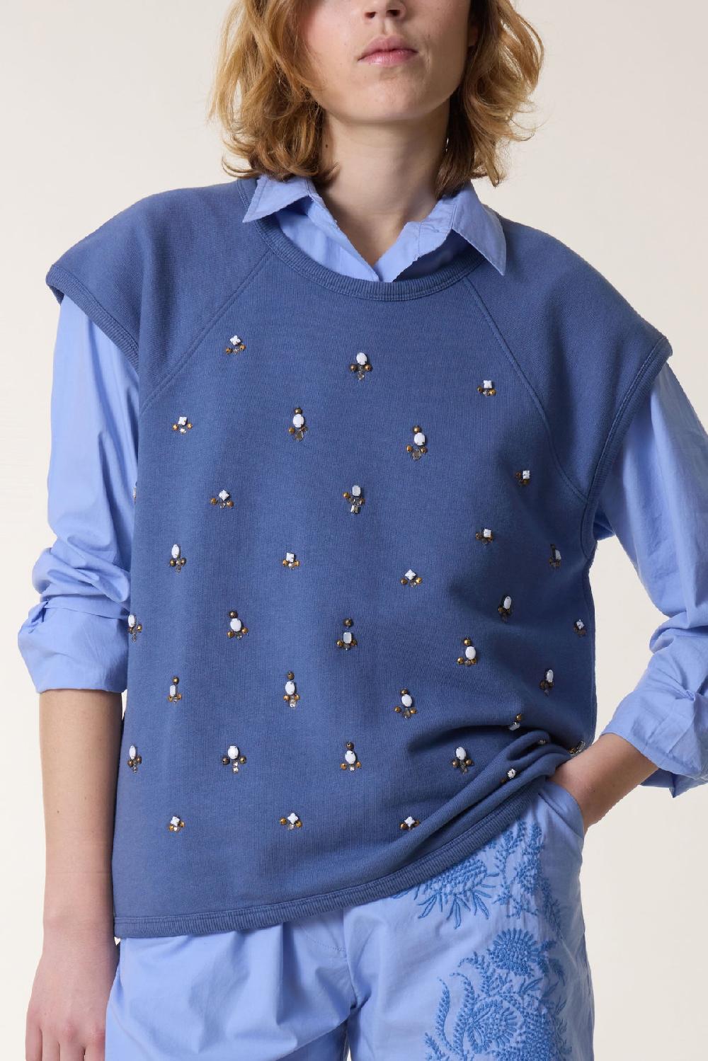 Leon & Harper Sweat Sirop Precious Lavender