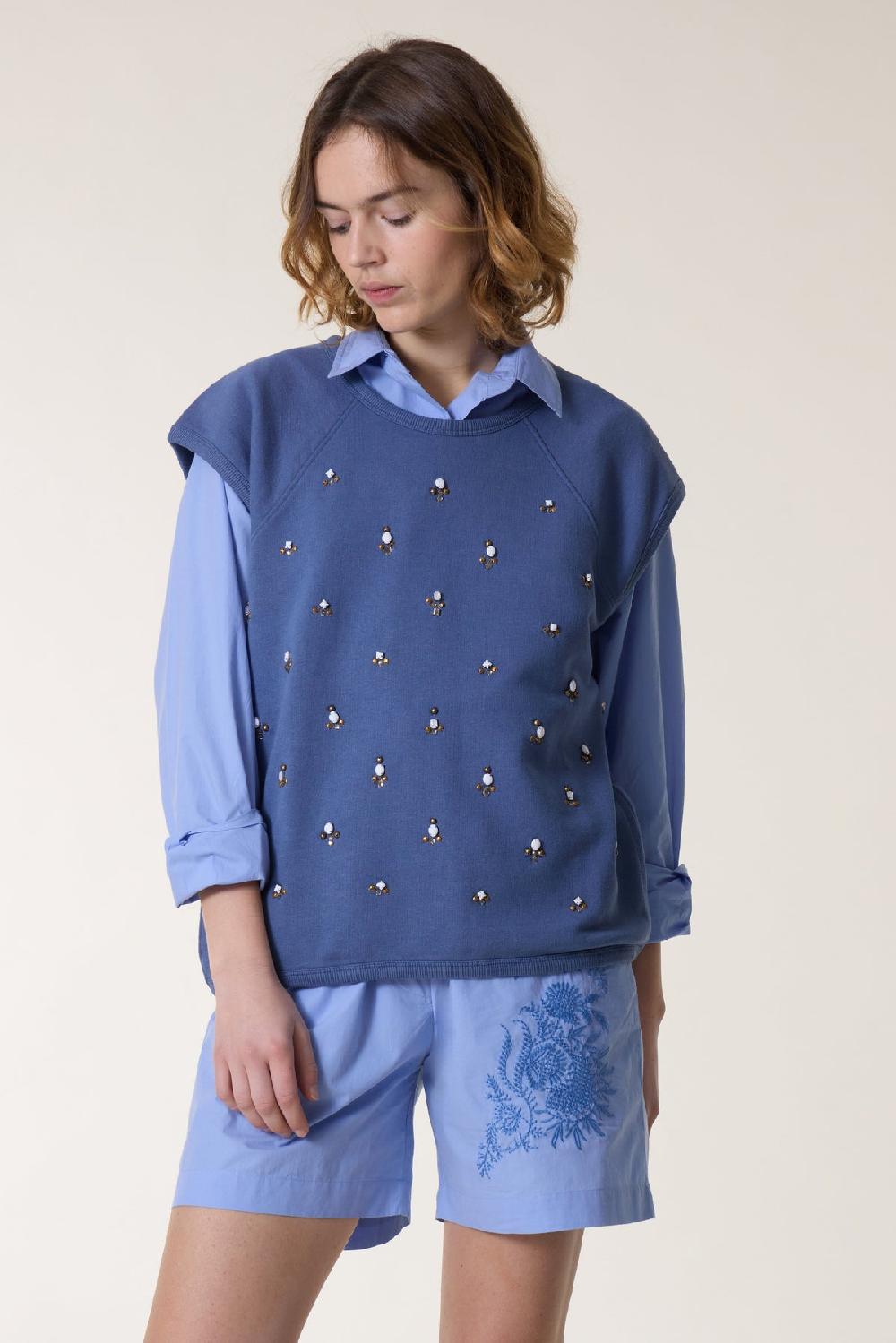 leon & harper Sweat Sirop Precious Lavender