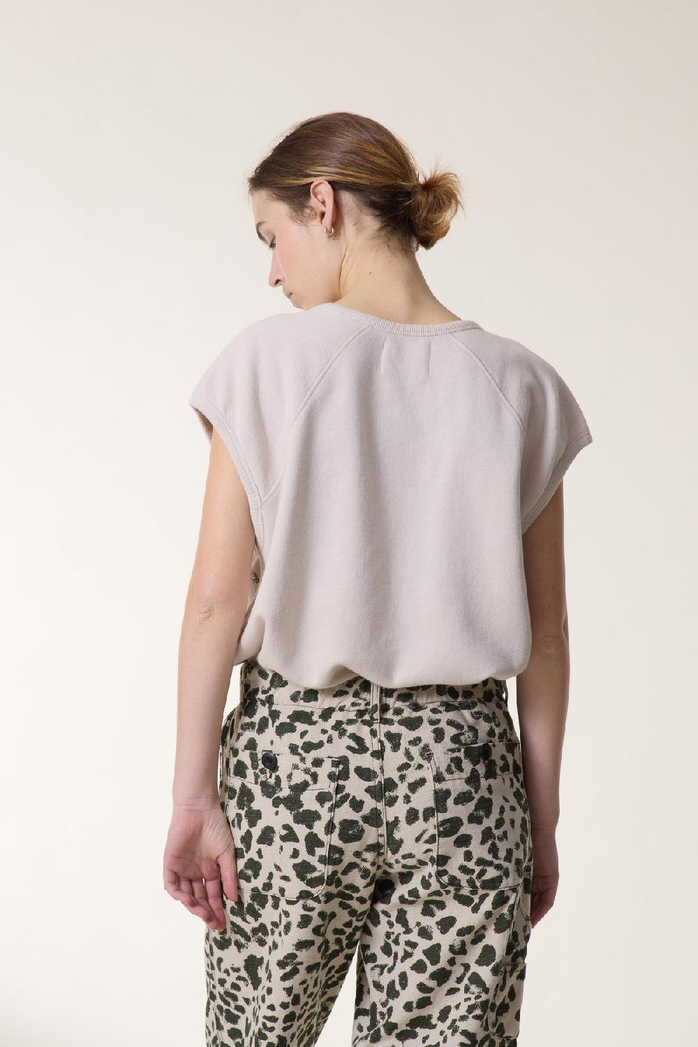 Leon & Harper Sweat Sirop Precious Stone