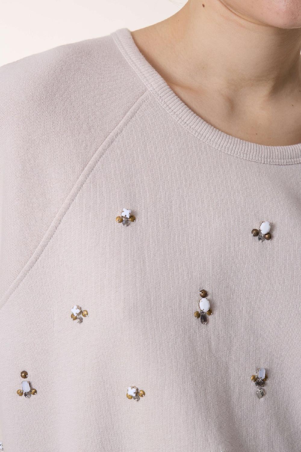 Leon & Harper Sweat Sirop Precious Stone