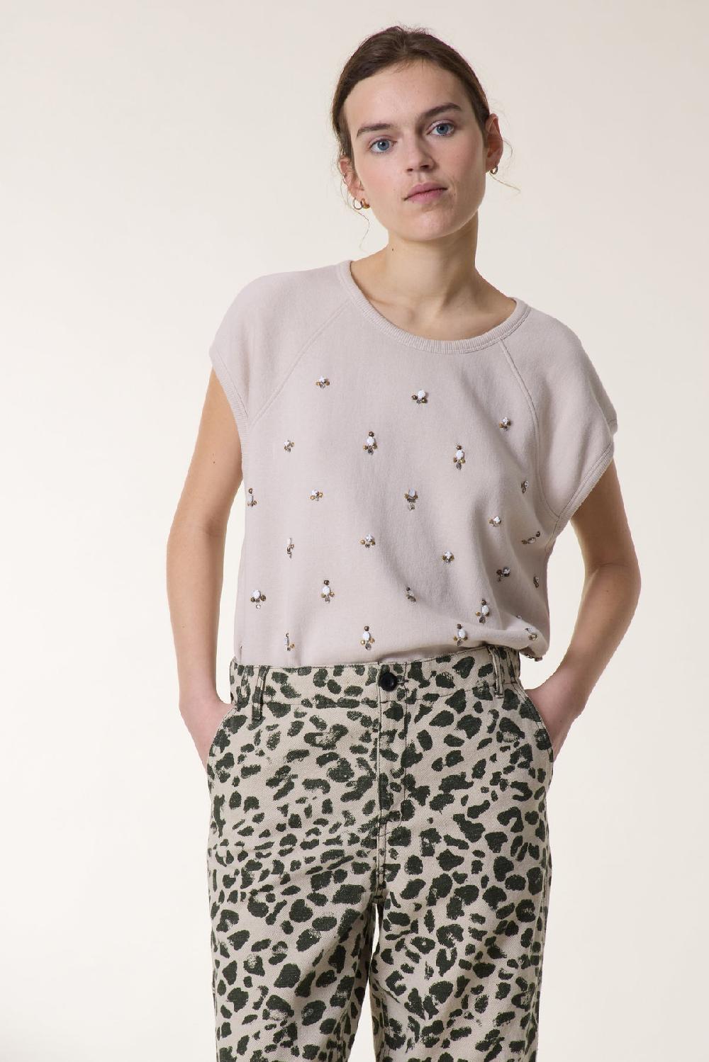 leon & harper Sweat Sirop Precious Stone