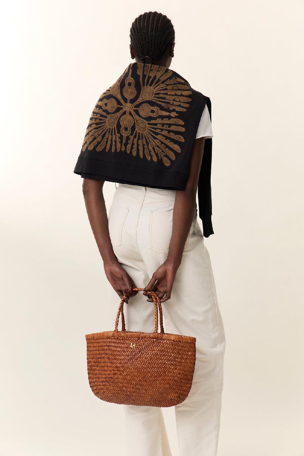 Leon & Harper Sweat Sortie Guitar Carbone