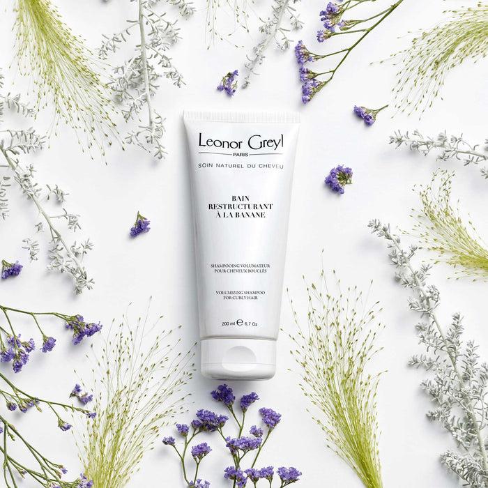 Leonor Greyl BAIN RESTRUCTURANT À LA BANANE