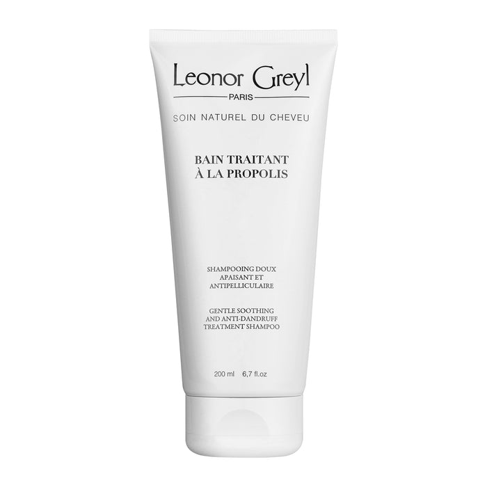 leonor greyl BAIN TRAITANT À LA PROPOLIS