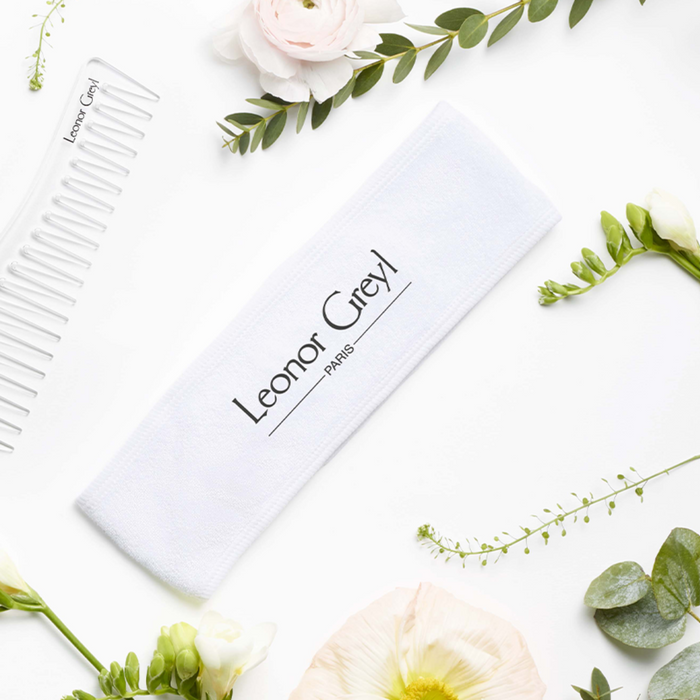 Leonor Greyl BANDEAU LEONOR GREYL