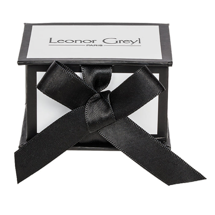 Leonor Greyl BIJOU ÉLASTIQUE ARGENTÉ LEONOR GREYL