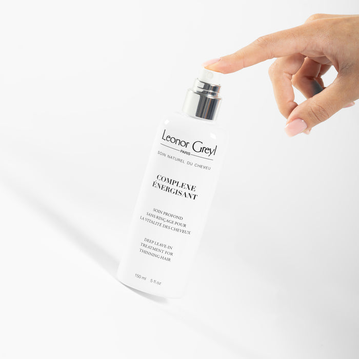 Leonor Greyl COMPLEXE ÉNERGISANT