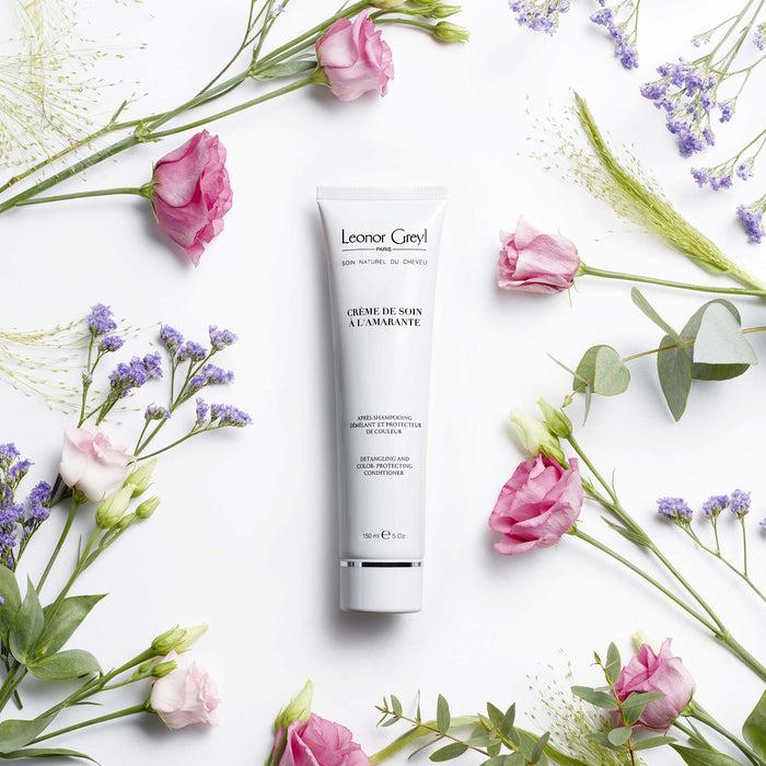 Leonor Greyl CRÈME DE SOIN À L’AMARANTE