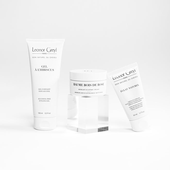 Leonor Greyl GEL À L’HIBISCUS