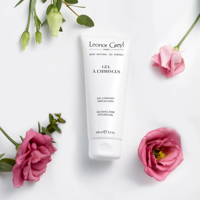 Leonor Greyl GEL À L’HIBISCUS