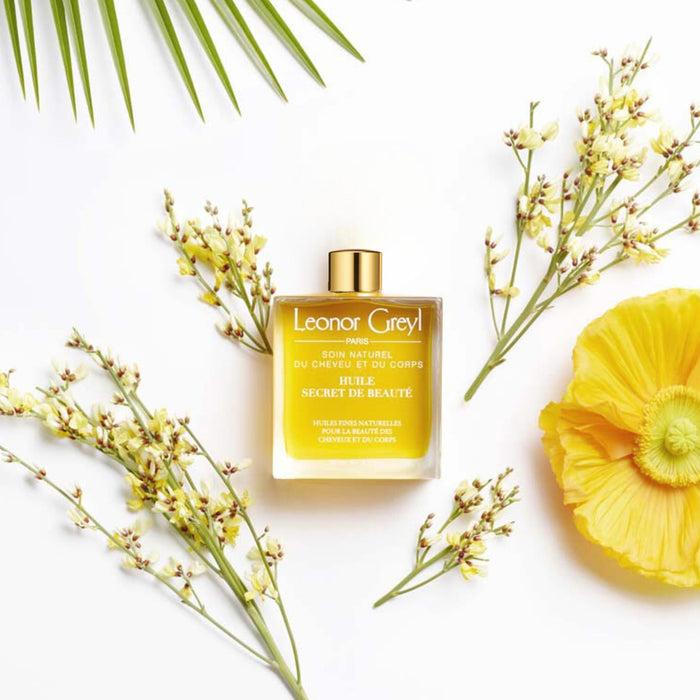 Leonor Greyl HUILE SECRET DE BEAUTÉ