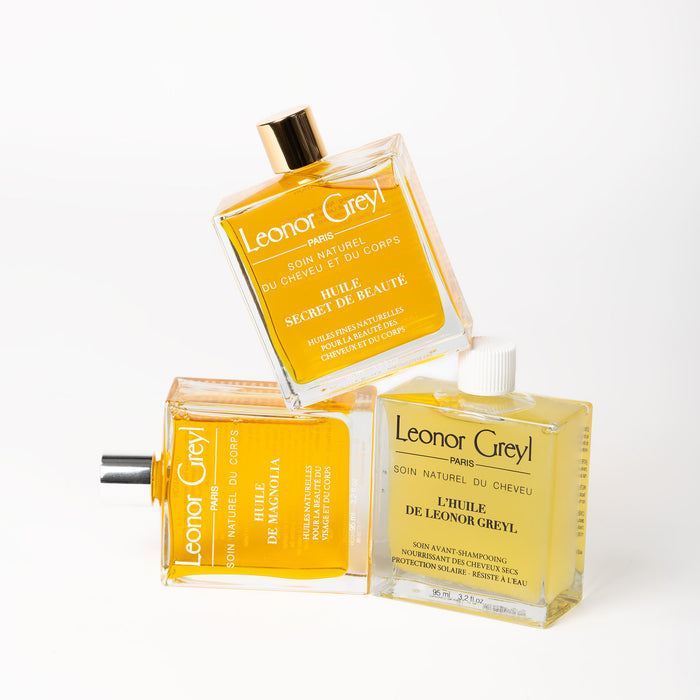 Leonor Greyl HUILE SECRET DE BEAUTÉ