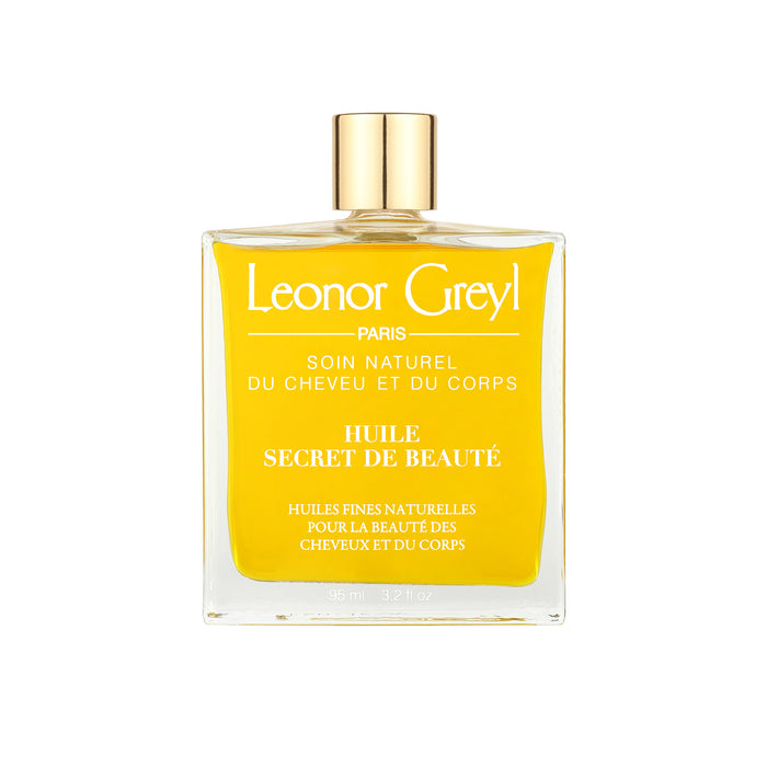 leonor greyl HUILE SECRET DE BEAUTÉ
