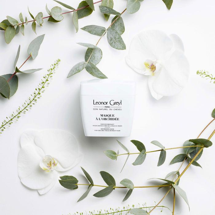 Leonor Greyl MASQUE À L’ORCHIDÉE