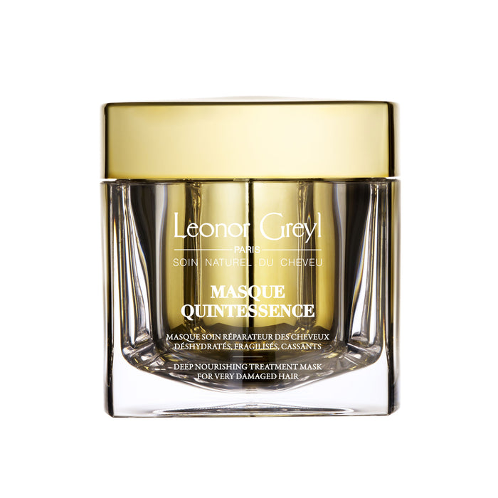 leonor greyl MASQUE QUINTESSENCE