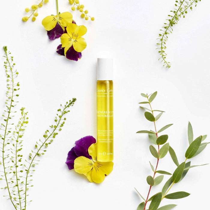 Leonor Greyl RÉGÉNÉRESCENCE NATURELLE