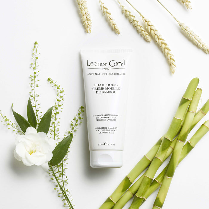 Leonor Greyl SHAMPOOING CRÈME MOELLE DE BAMBOU