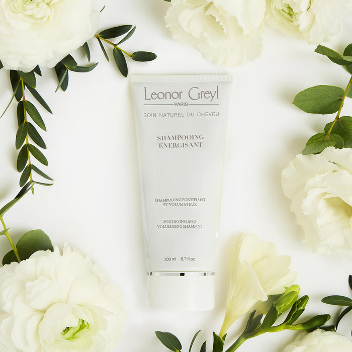 Leonor Greyl SHAMPOOING ÉNERGISANT