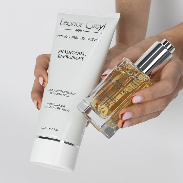 Leonor Greyl SHAMPOOING ÉNERGISANT