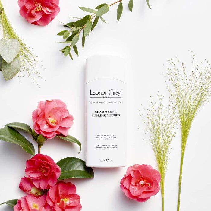 Leonor Greyl SHAMPOOING SUBLIME MÈCHES
