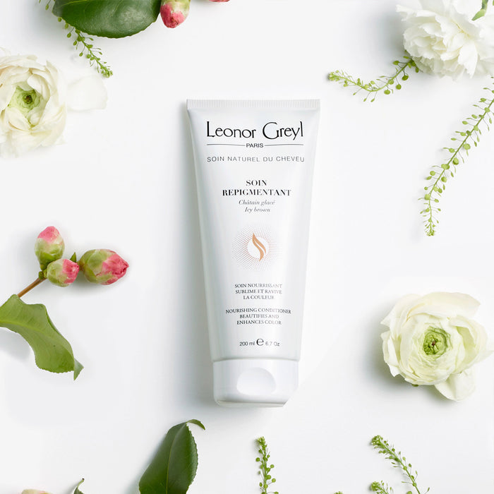 Leonor Greyl SOIN REPIGMENTANT CHÂTAIN GLACÉ