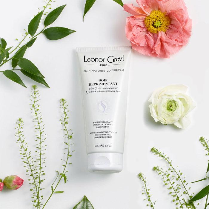 Leonor Greyl SOIN REPIGMENTANT BLOND FROID – DÉJAUNISSANT