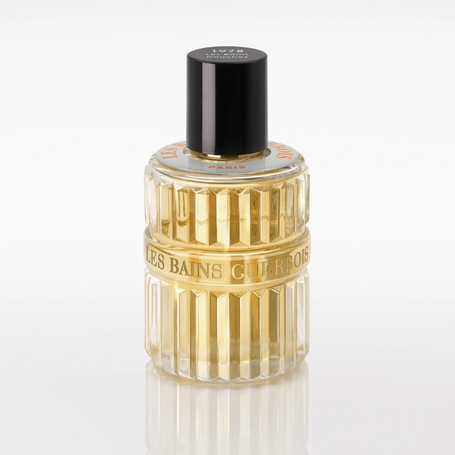 les bains guerbois 1978 LES BAINS DOUCHES