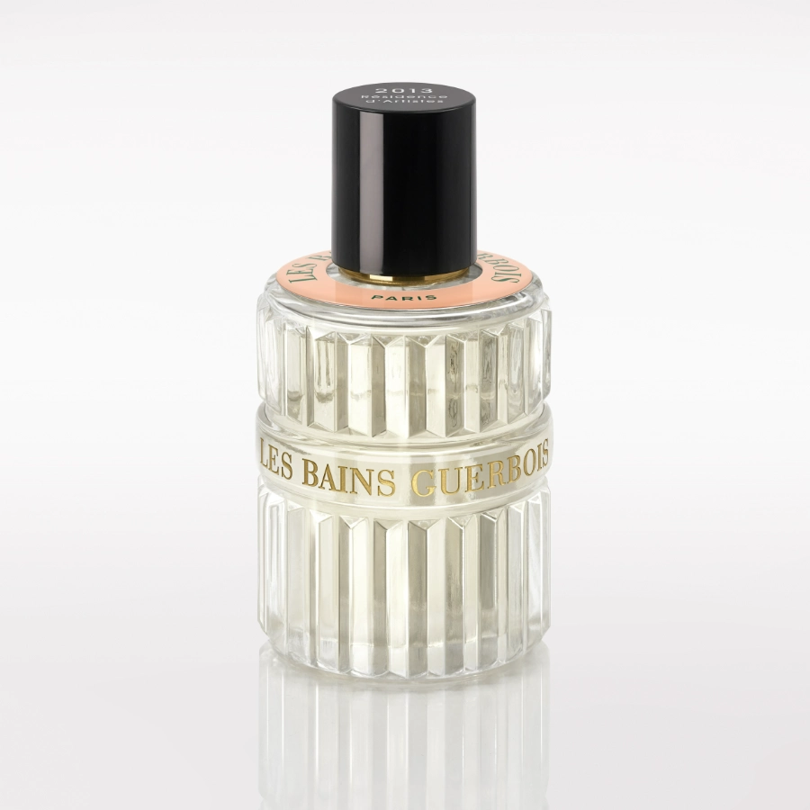 les bains guerbois 2013 RÉSIDENCE D’ARTISTES