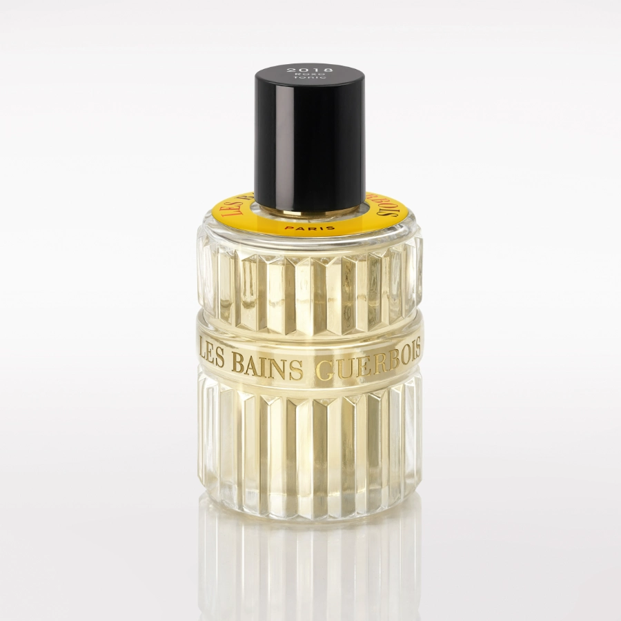 les bains guerbois 2018 ROXO TONIC