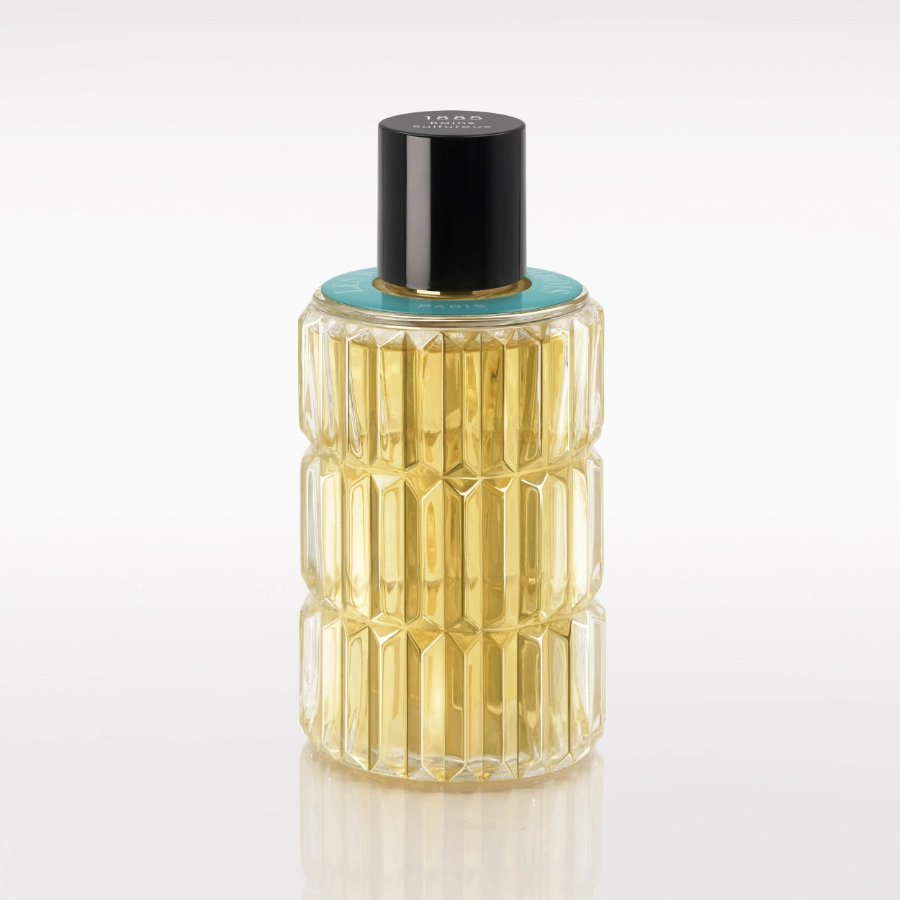 les bains guerbois COLLECTOR 1885 BAINS SULFUREUX