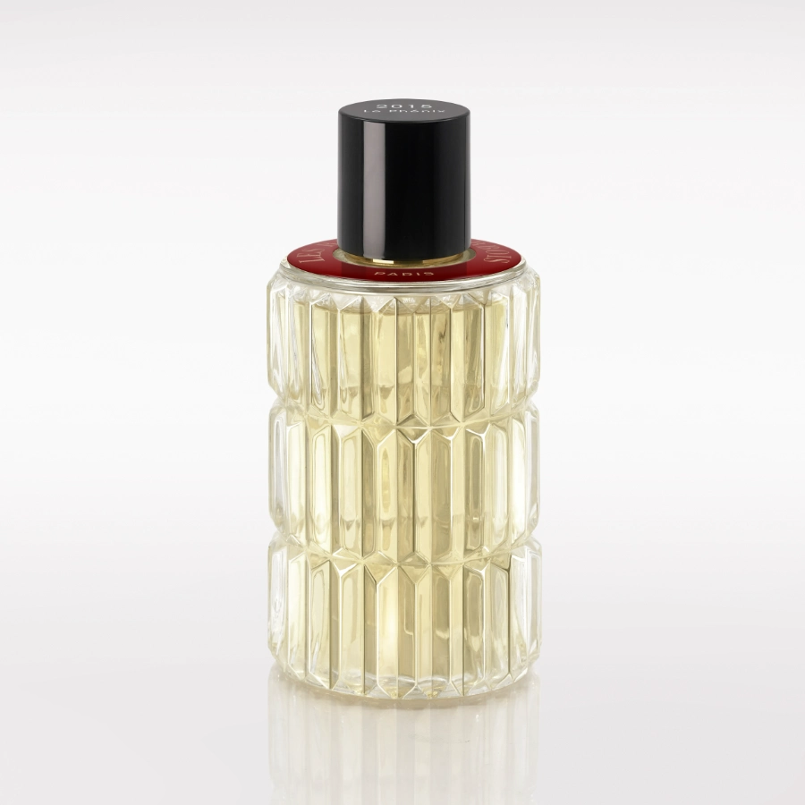 les bains guerbois COLLECTOR 2015 LE PHÉNIX