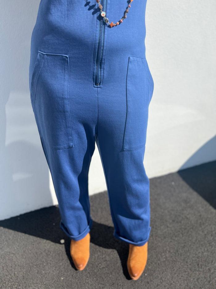 Les Bohémiennes Combinaison Sweat Pasolini By Banditas Bleue