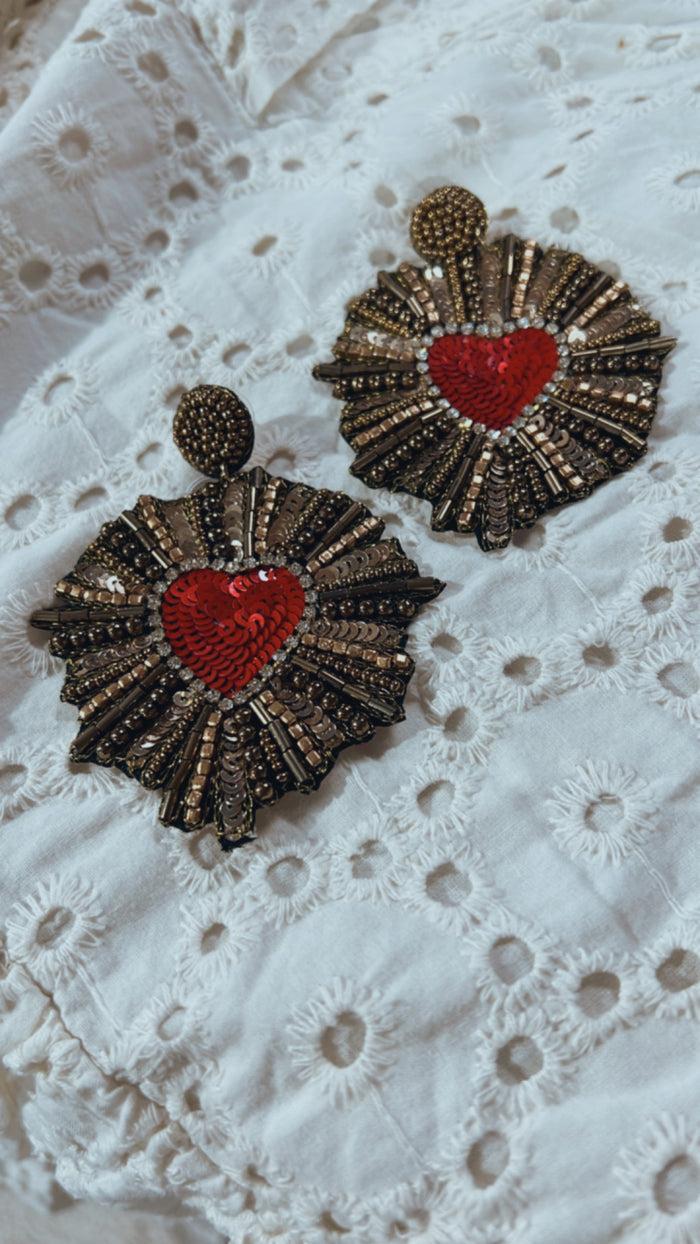 les bohémiennes BO Ex Voto