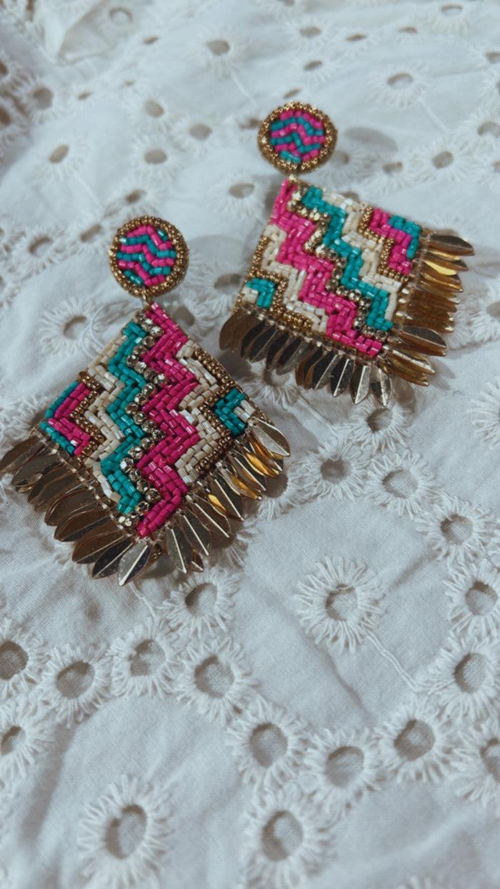 les bohémiennes BO Inca